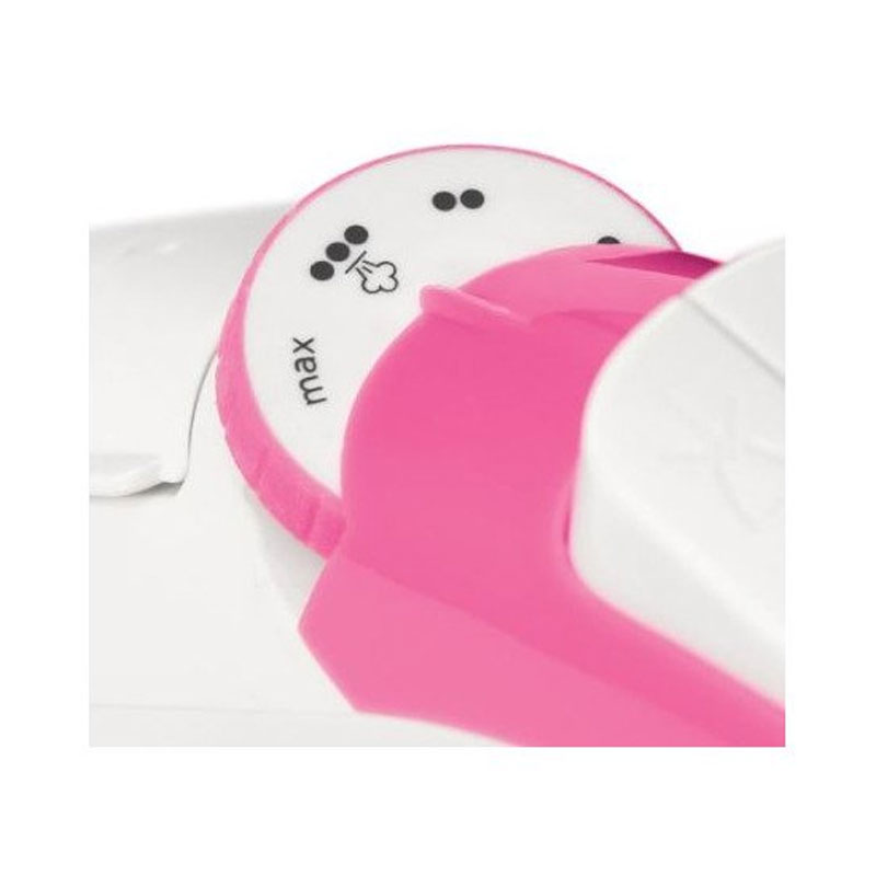 Fer à Repasser RUSSELL HOBBS Light&Easy Pro - Rose - Image 7