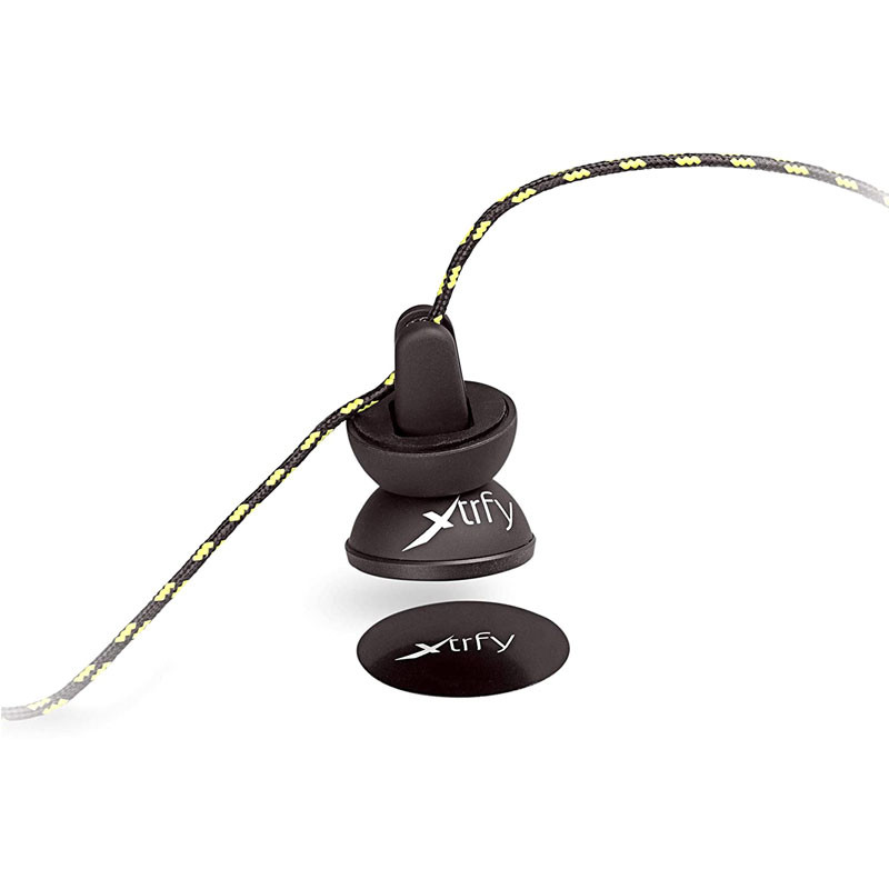 Support de Cordon Réglable XTRFY C1 Pour Souris Gamer - Noir (XG-C1) - Image 2