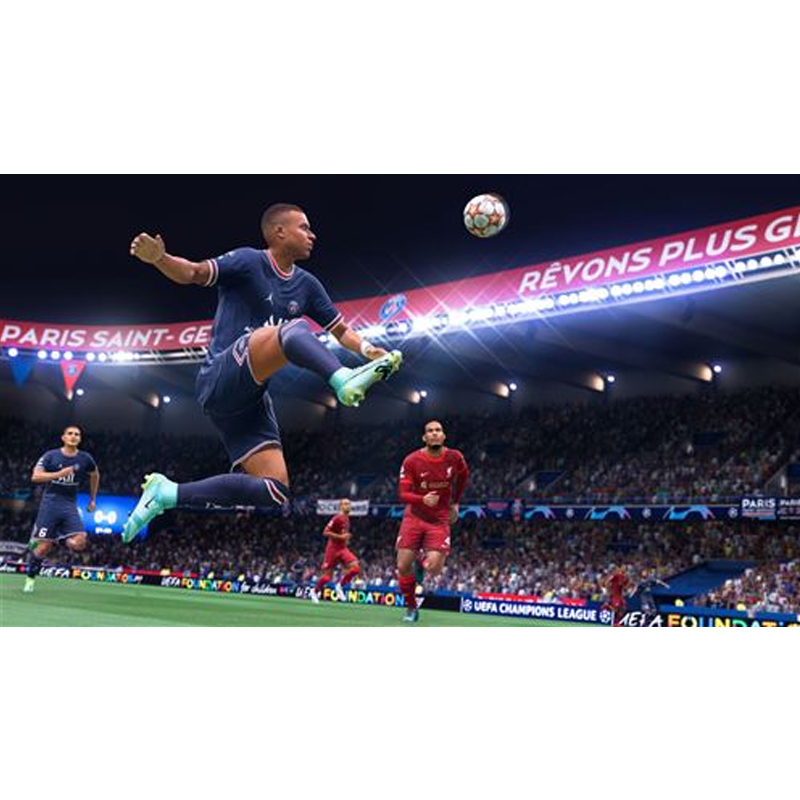 Jeux Xbox One FIFA 2022 - Image 2