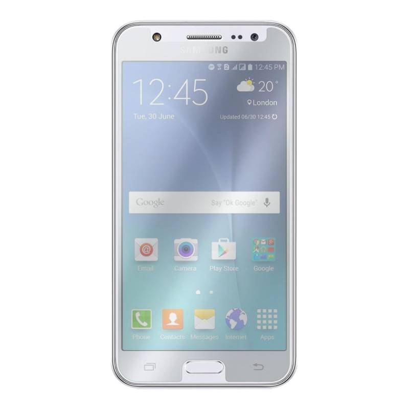 Film de protection Pour SAMSUNG J2 4G - Image 2