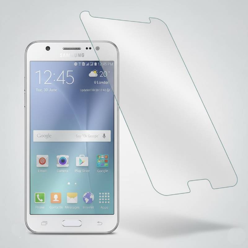 Film de protection Pour SAMSUNG J2 4G - Image 3