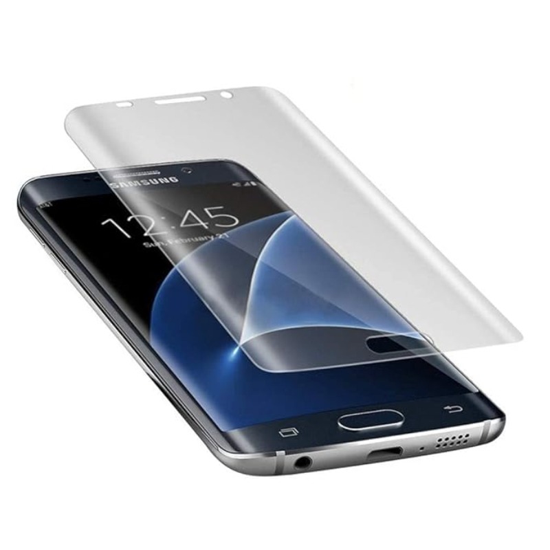 Film de protection Pour SAMSUNG S7 Edge