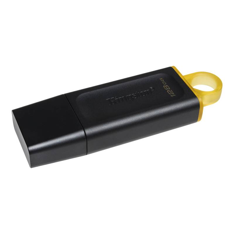 Flash Disk Kingston Data Traveler Exodia 128Go - Noir - Image 2