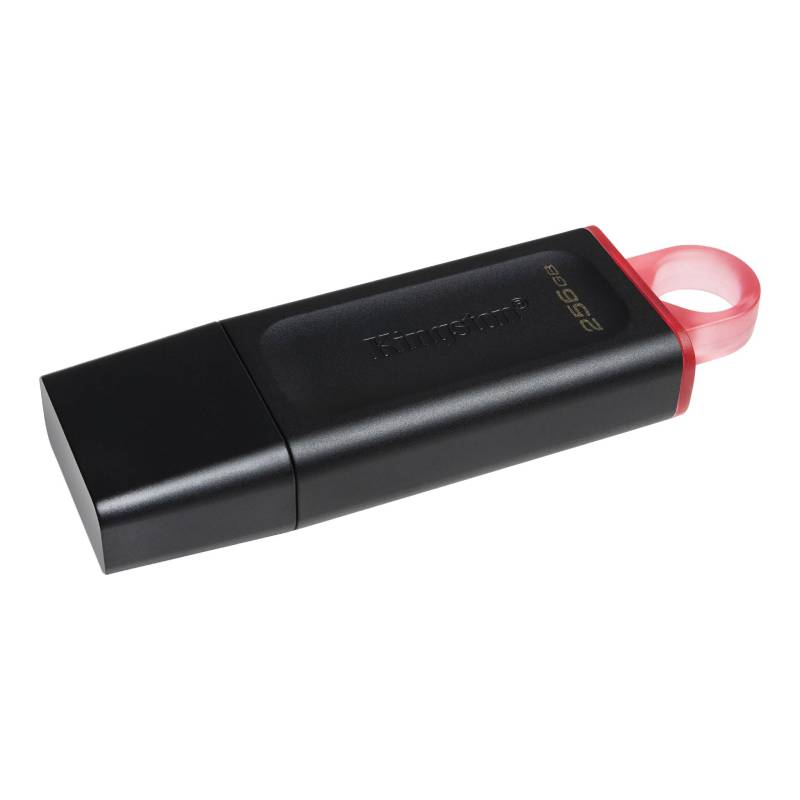 Flash Disk Kingston Data Traveler Exodia 256Go - Noir - Image 2