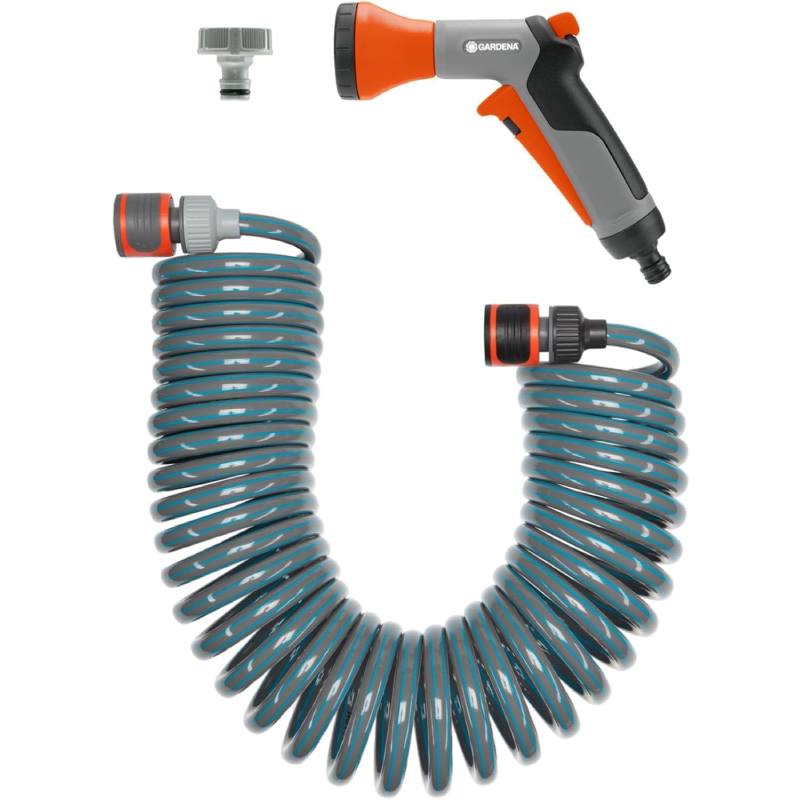 Flexible D'arrosager 10M ( 4647-20 ) - GARDENA