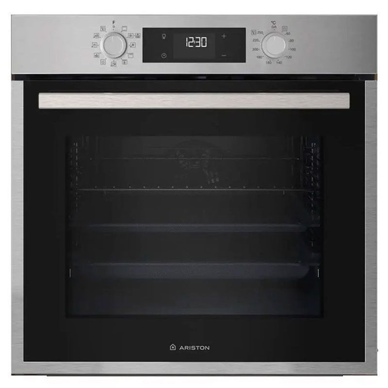 Four Encastrable Ariston AO458H1X 71 Litres Inox, Photo boutique MyTek chez MyTek