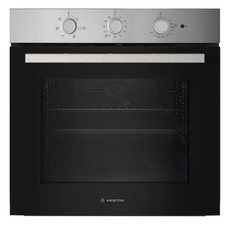 Four Encastrable Ariston AO235HX 71 Litres Inox, Photo boutique MyTek chez MyTek