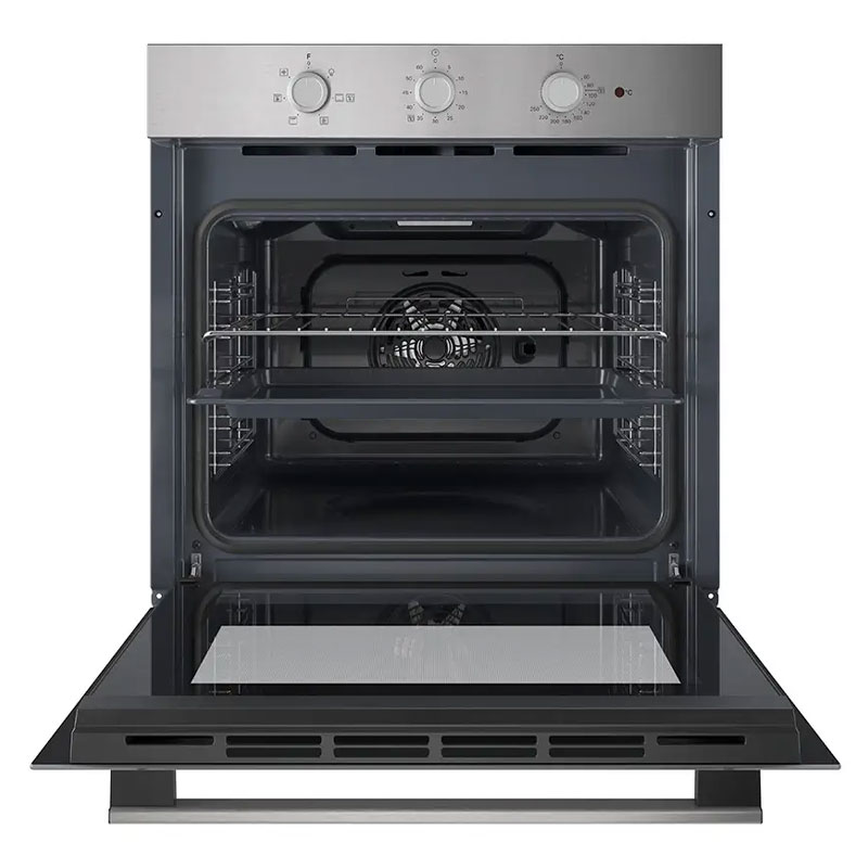 Four Électrique Encastrable ARISTON AO235HX 71L - Inox - Image 2