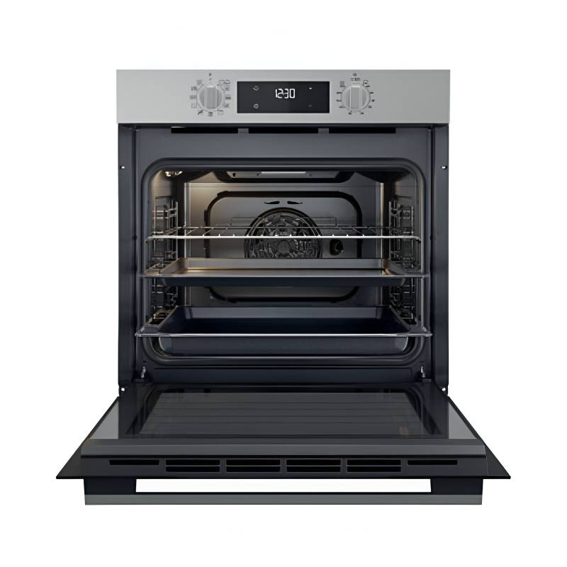 Four Électrique Encastrable WHIRLPOOL OMK58HR0X 71L - Inox - Image 2