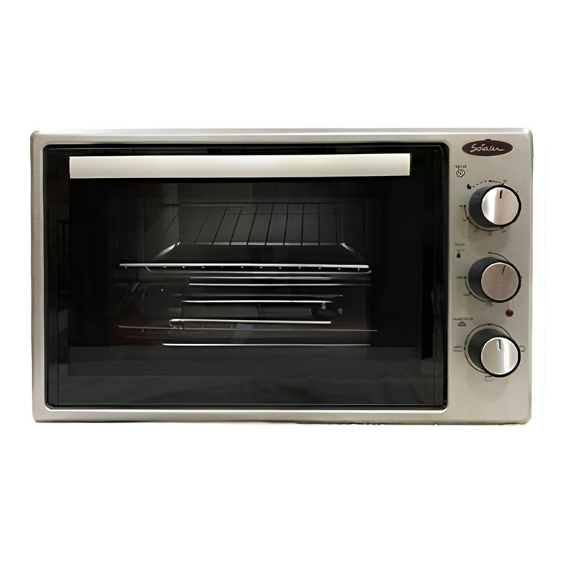 Four Électrique SOTACER FPX45 45 Litres - Inox, Photo boutique MyTek chez MyTek