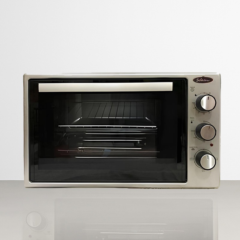 Four Électrique SOTACER FPX45 45 Litres - Inox - Image 2