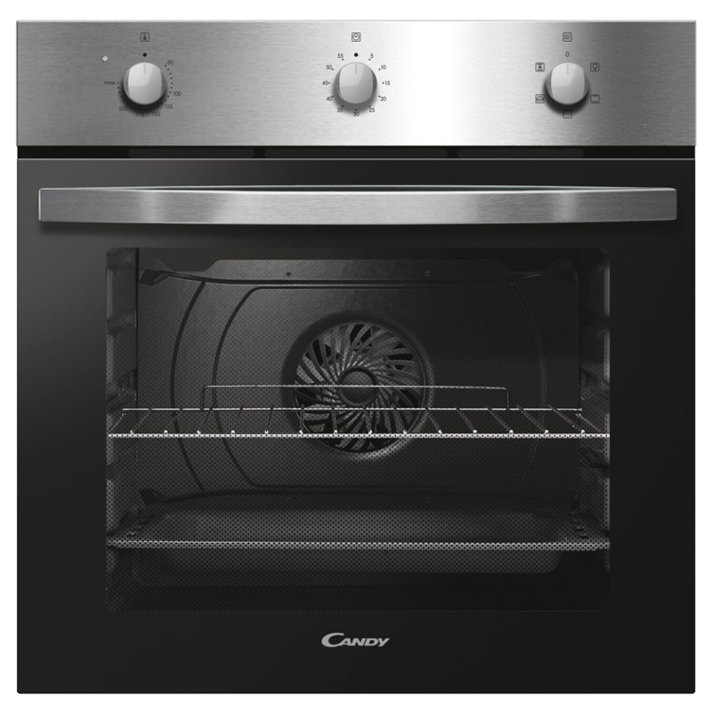Four Encastrable Électrique CANDY FIDCX502 65 Litres - Inox