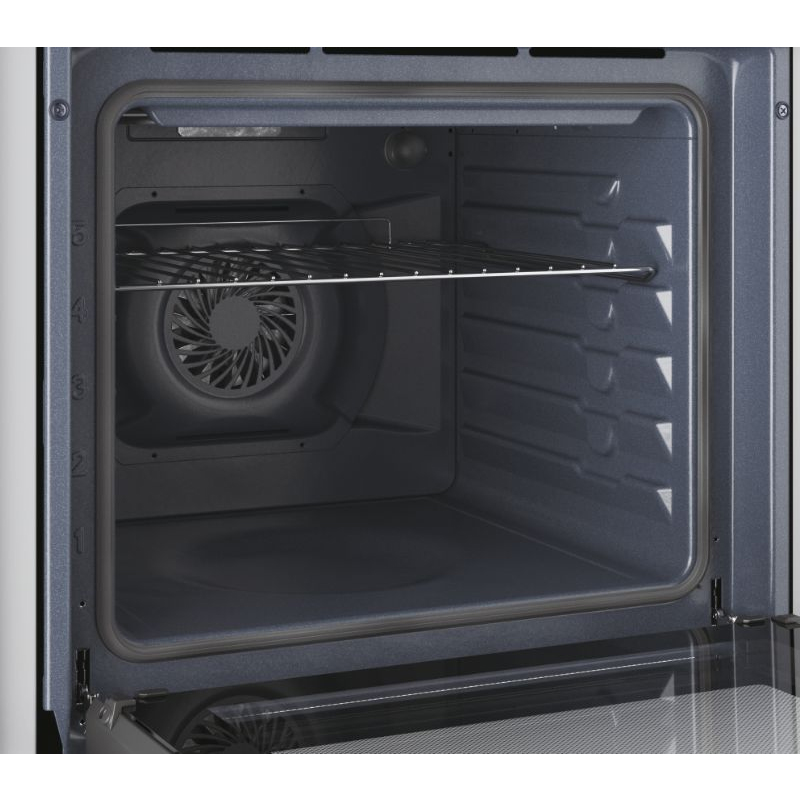 Four Encastrable Électrique CANDY FIDCX502 65 Litres - Inox - Image 4