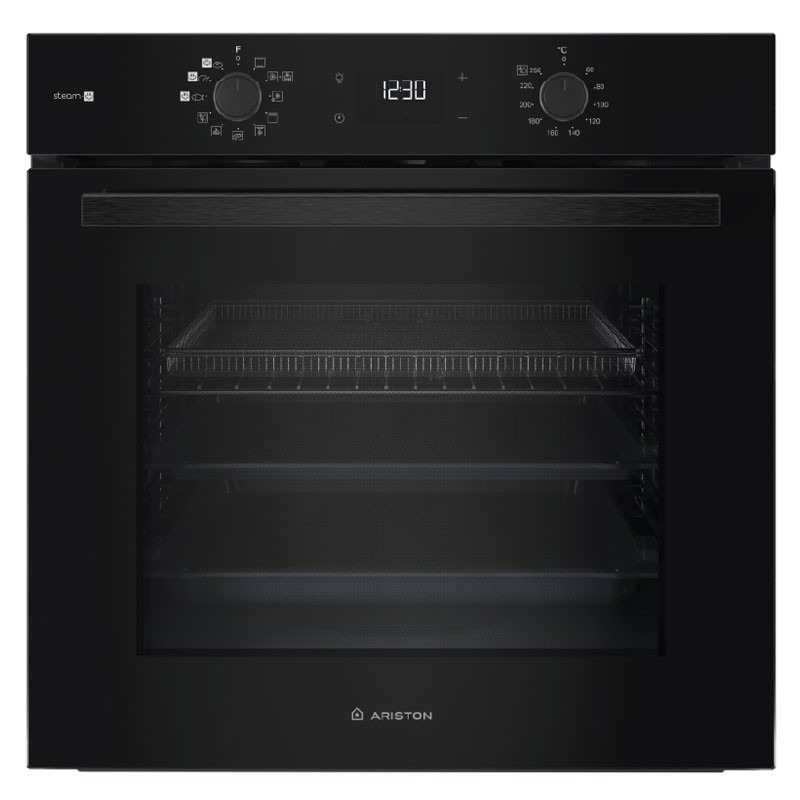 Four Encastrable Ariston AO458HSUFB 71 Litres Noir, Photo boutique MyTek chez MyTek