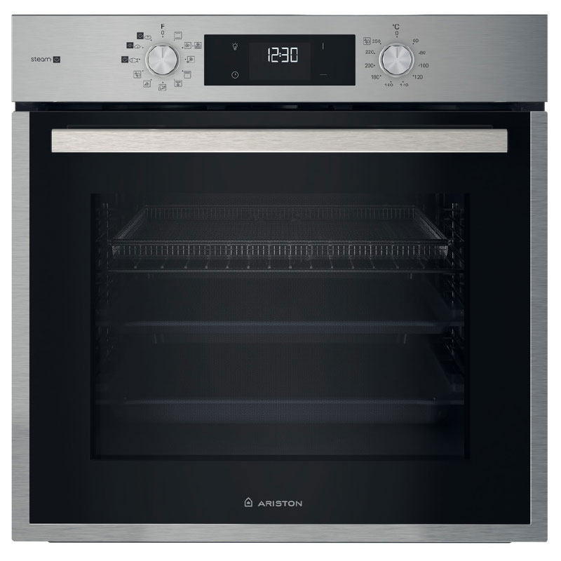 Four Encastrable Ariston AO458HSUFX 71 Litres Inox, Photo boutique MyTek chez MyTek