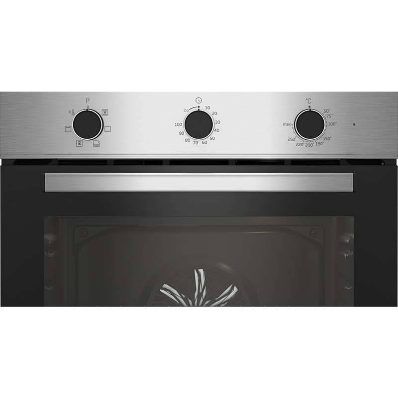 Four Encastrable BEKO BBIE12100XD 66 Litres - Inox - Image 3