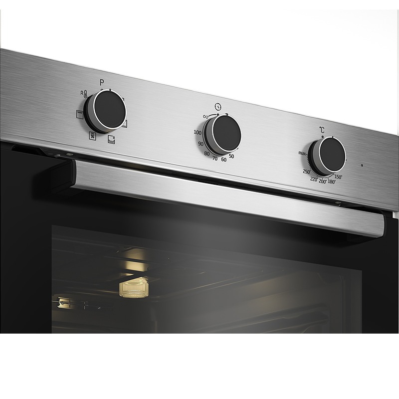Four Encastrable BEKO BBIE12100XD 66 Litres - Inox - Image 4