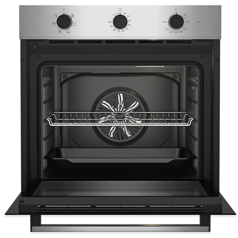 Four Encastrable BEKO BBIE12100XD 66 Litres - Inox - Image 2