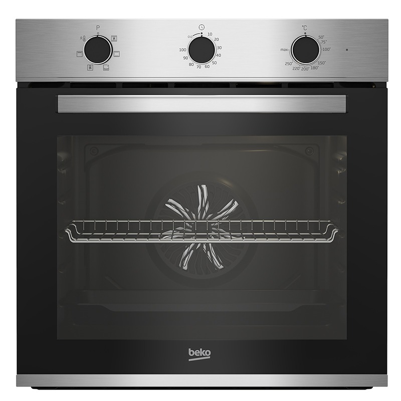 Four Encastrable BEKO BBIE12100XD 66 Litres - Inox