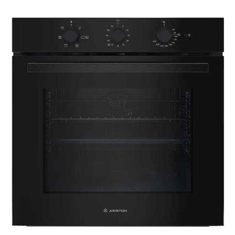 Four Encastrable Électrique ARISTON AO435HB 71Litres - Noir
