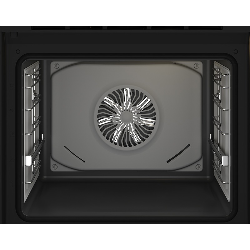 Four Encastrable Électrique BEKO BBIE13302XC 72 Litres - Noir - Image 5
