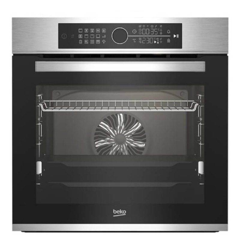 Beko BBIM12400XCS 72 L 3400 W A+ Acier inoxydable, Photo boutique MyTek chez MyTek