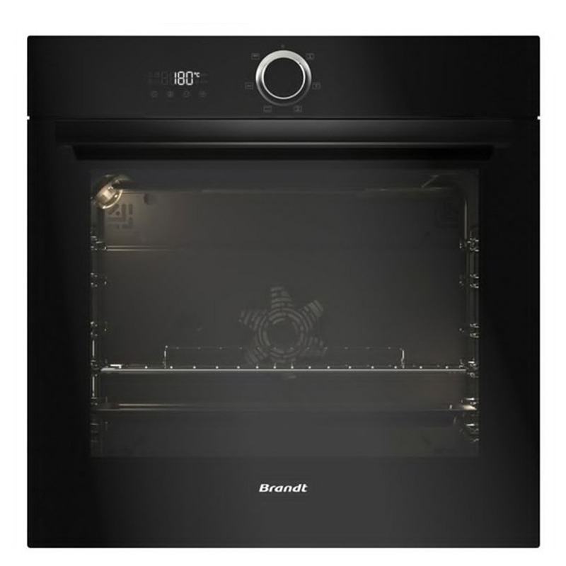 Brandt BXC6332B four 73 L 2650 W A Noir, Photo boutique MyTek chez MyTek