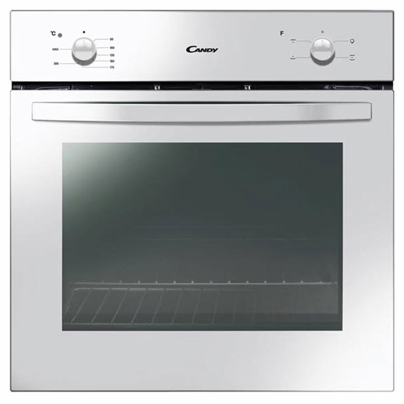 Four Encastrable Électrique CANDY FCS100W 68 Litres - Blanc