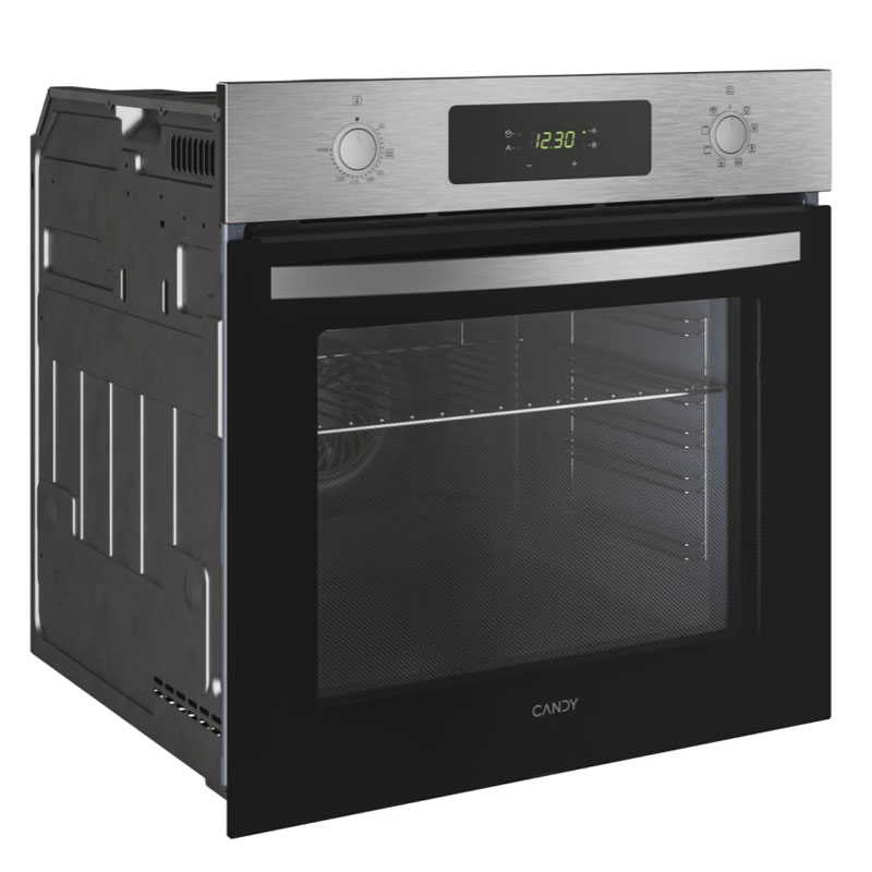 Four Encastrable Électrique CANDY FIDCPX625L 70 Litres - Inox - Image 2