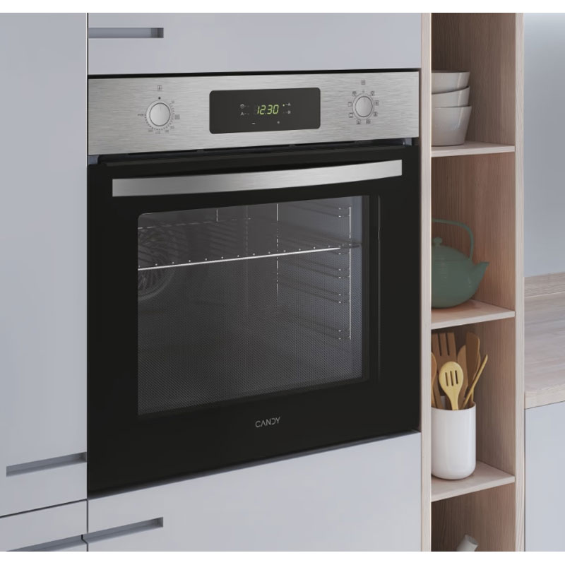 Four Encastrable Électrique CANDY FIDCPX625L 70 Litres - Inox - Image 5