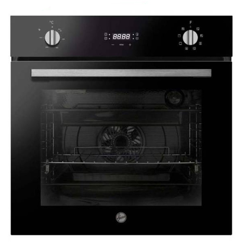 Four Encastrable Electrique HOOVER HOC3T3058BI 65 Litres - Noir
