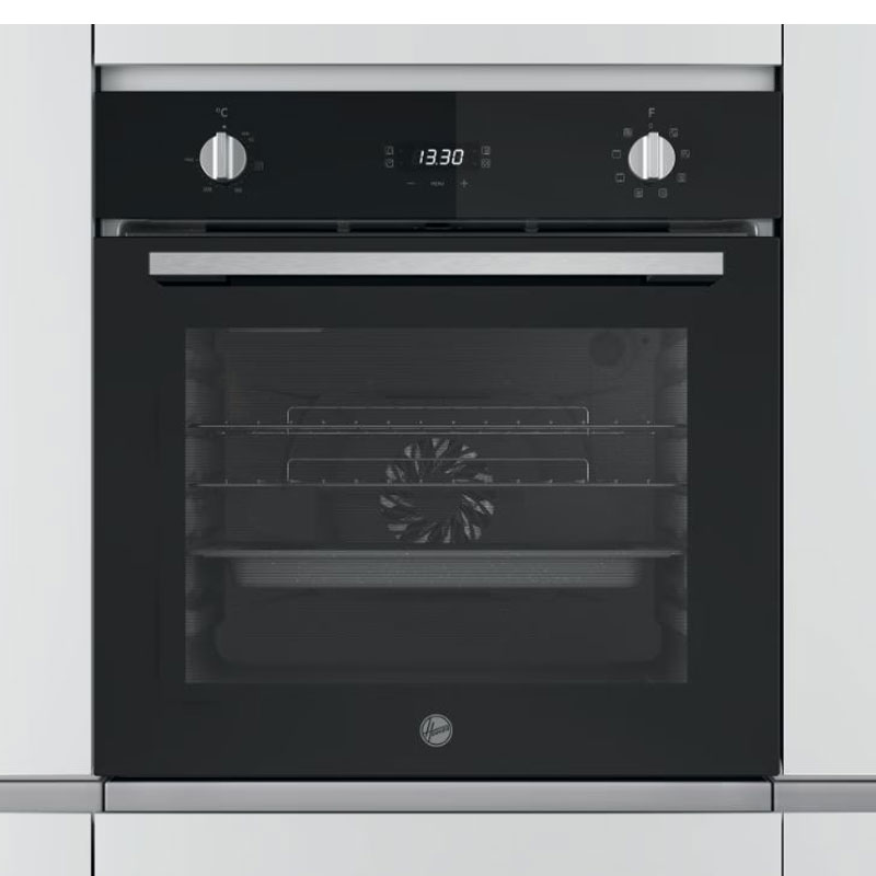 Four Encastrable Electrique HOOVER HOC3T3258BI 65 Litres - Noir - Image 4