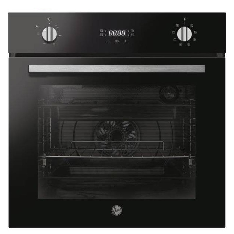 Four Encastrable Electrique HOOVER HOC3T3258BI 65 Litres - Noir, Photo boutique MyTek chez MyTek