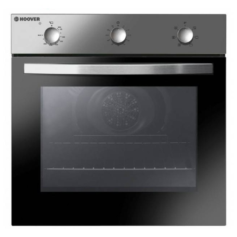 Four Encastrable Electrique HOOVER HON602X-TN 65 Litres - Inox