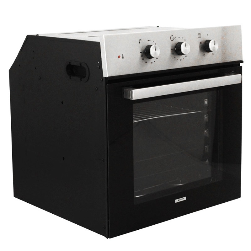 Four Encastrable Électrique STARONE A6-SF2X 60 cm - Inox - Image 2