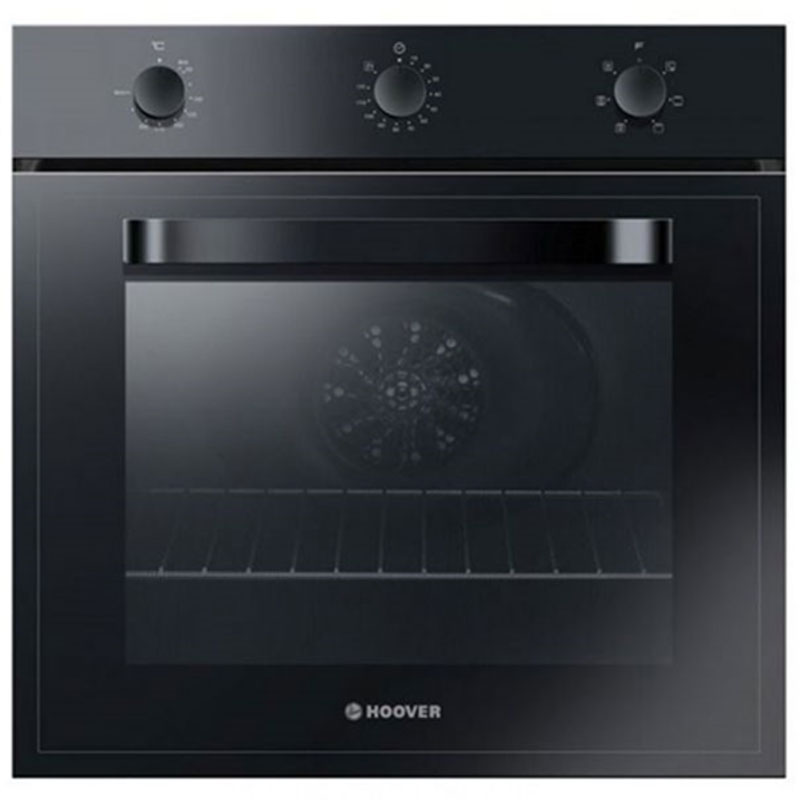 Hoover HOT1151B/E four 70 L A Noir, Photo boutique MyTek chez MyTek