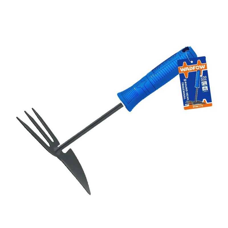 Fourche à Main WADFOW 305 mm à 3 Dents - WTW2130