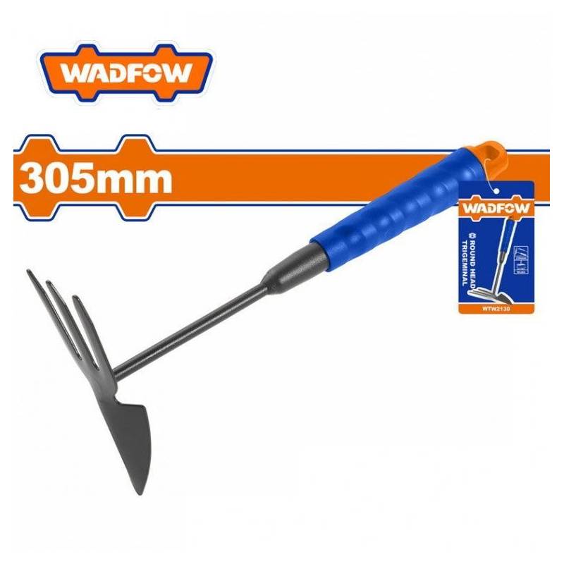Fourche à Main WADFOW 305 mm à 3 Dents - WTW2130 - Image 2