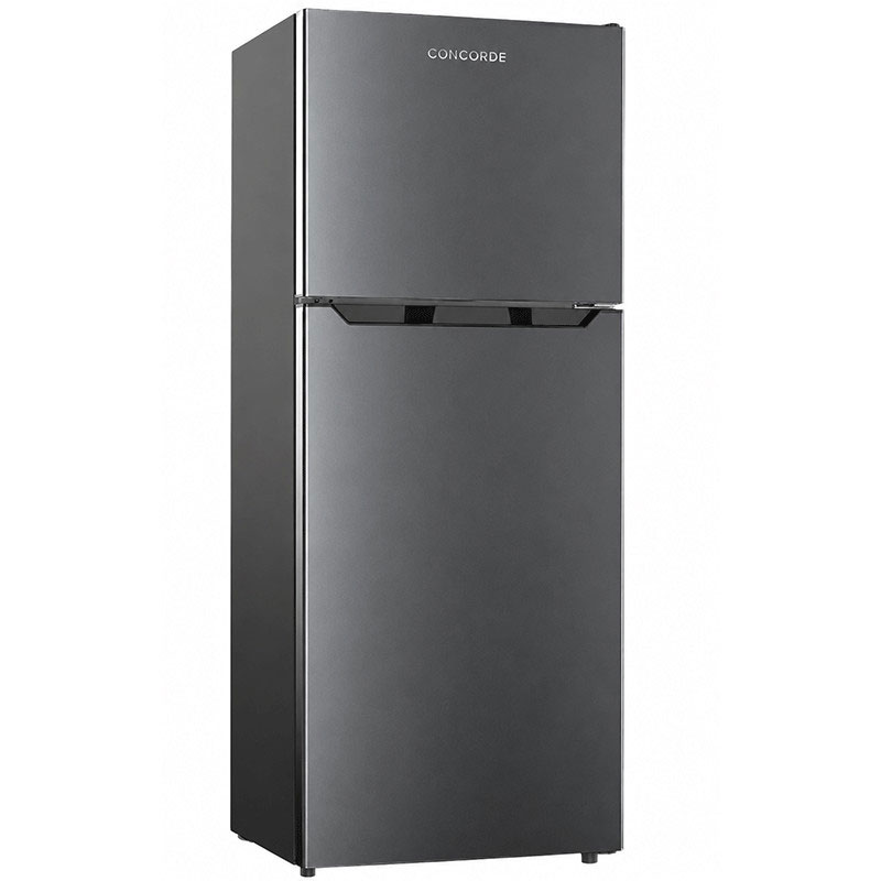 Réfrigérateur Concorde CRD600 600L DeFrost Dark Silver, Photo boutique MyTek chez MyTek