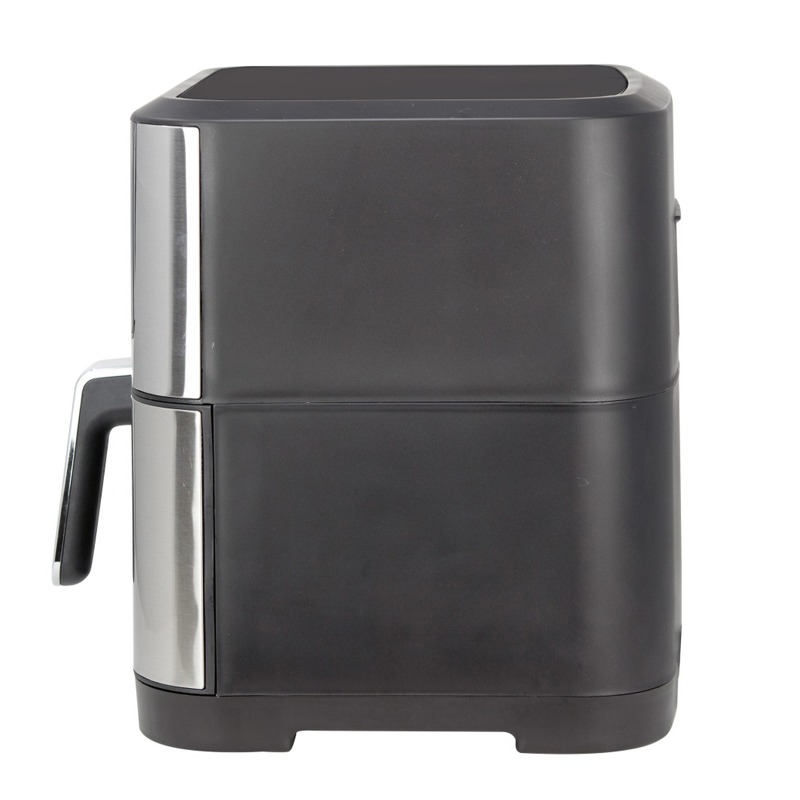 Friteuse Digital Sans Huile JOCCA 2298 8 Litres - Inox - Image 5