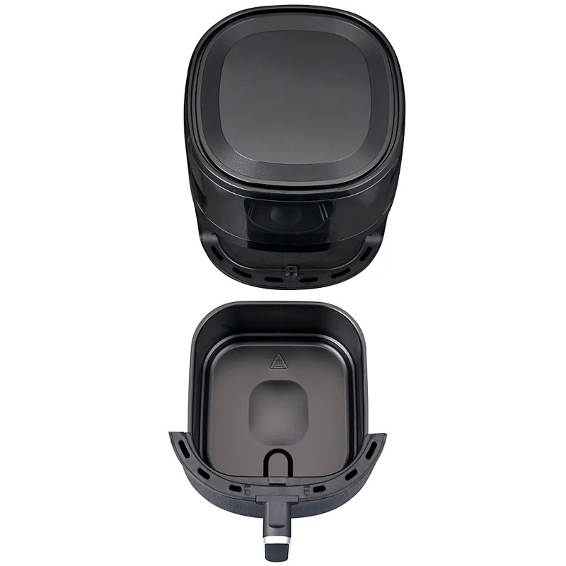 Friteuse Sans Huile FAGOR FGAF50 5L - Noir - Image 3