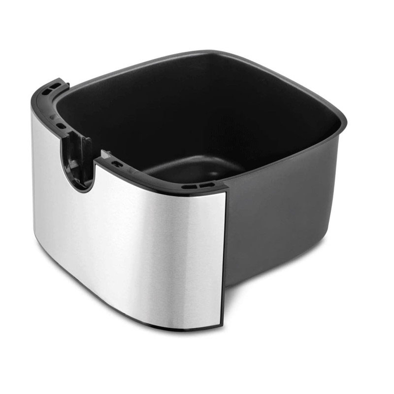 Friteuse Sans Huile FAKIR Uno Chefry 1750W - Silver&Noir - Image 6