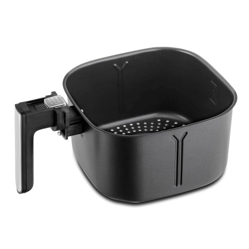 Friteuse Sans Huile FAKIR Uno Chefry 1750W - Silver&Noir - Image 7