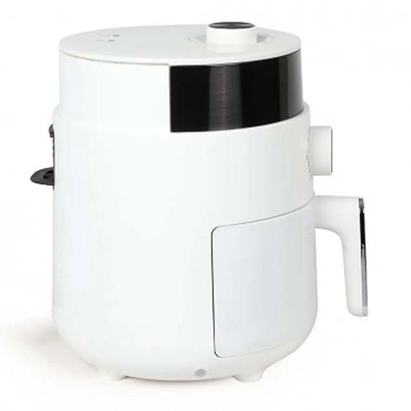 Friteuse Sans Huile LIVOO DOC256 2.5L - Blanc - Image 2