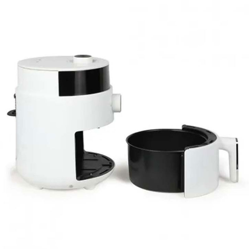 Friteuse Sans Huile LIVOO DOC256 2.5L - Blanc - Image 3