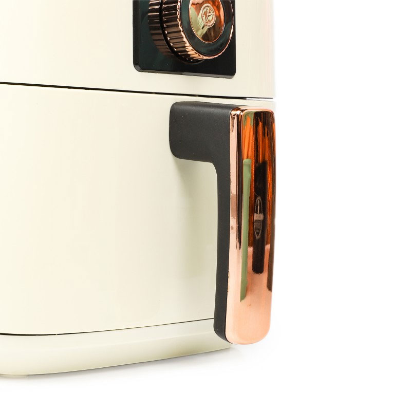 Friteuse Sans Huile PROVA 5.2L - Blanc - Image 2