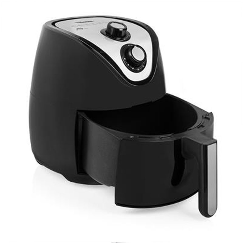 Friteuse Sans Huile XXL TRISTAR FR-6994 4.5L - Noir - Image 2