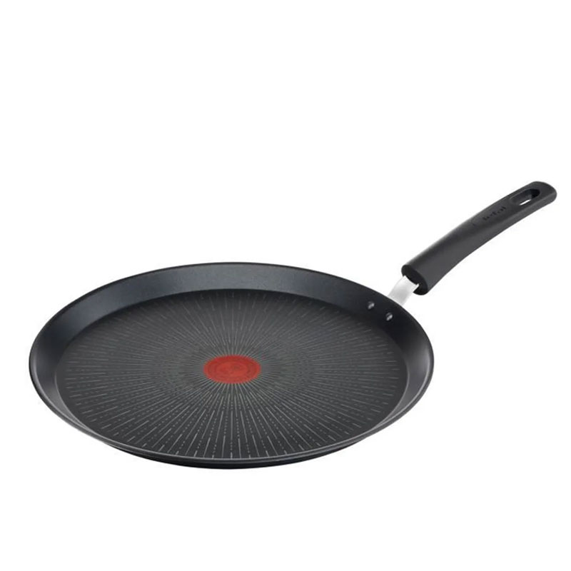 Crêpière TEFAL Unlimited 28 cm - Noir