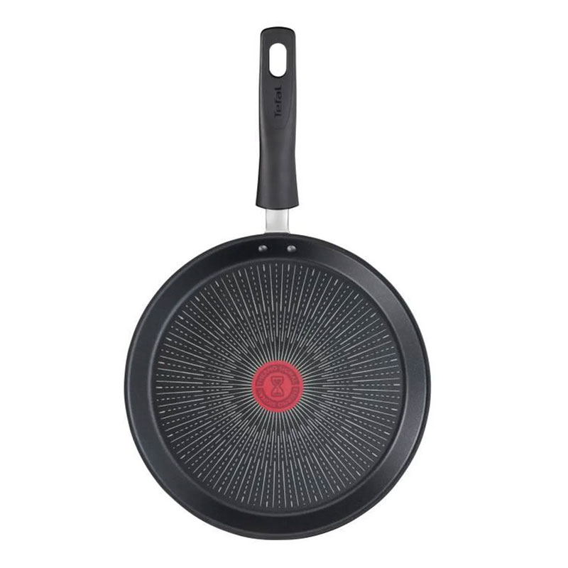 Crêpière TEFAL Unlimited 28 cm - Noir - Image 2