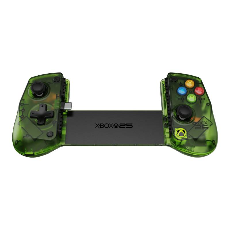 Manette Mobile GameSir X5 Lite Xbox - Green